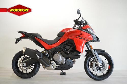 Ducati MULTISTRADA V2 S (bj 2024)