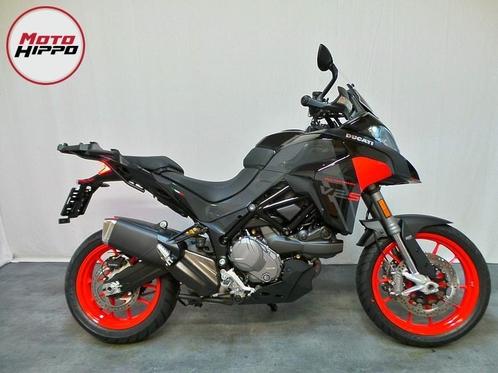 Ducati MULTISTRADA V2 S (bj 2024)