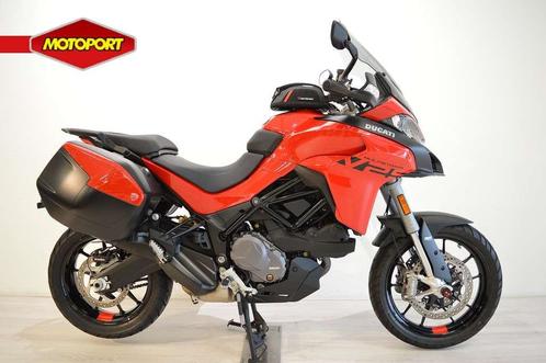 Ducati MULTISTRADA V2 S TRAVEL (bj 2023)