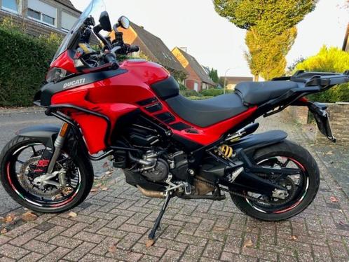 Ducati Multistrada V2S