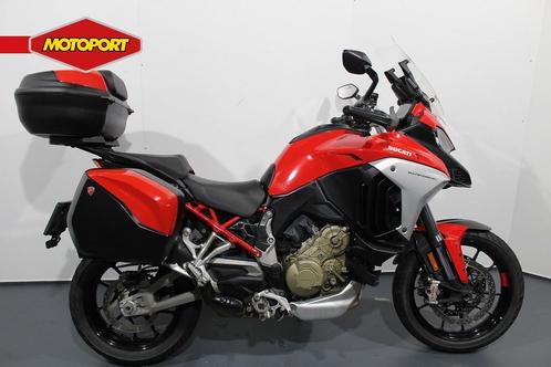 Ducati MULTISTRADA V4 (bj 2022)