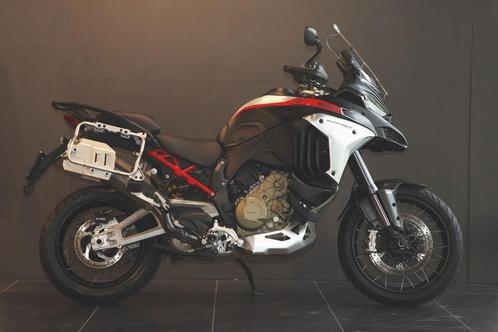 Ducati Multistrada V4 Rally Full (bj 2023)