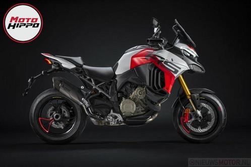 Ducati MULTISTRADA V4 RS (bj 2024)