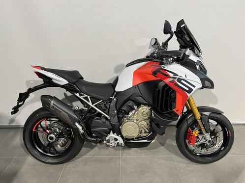 Ducati MULTISTRADA V4 RS (bj 2024)