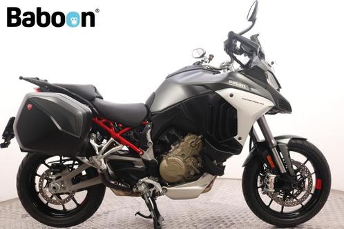 Ducati Multistrada V4 S (bj 2020)