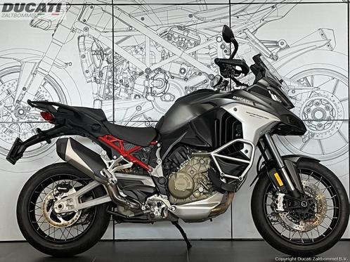 Ducati MULTISTRADA V4 S (bj 2021)