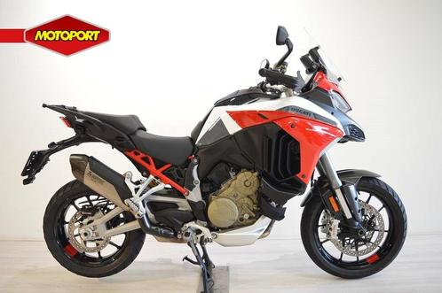 Ducati MULTISTRADA V4 S (bj 2021)