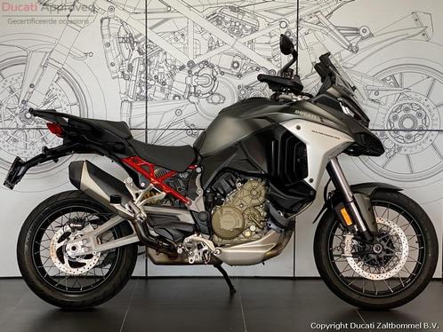 Ducati MULTISTRADA V4 S (bj 2022)