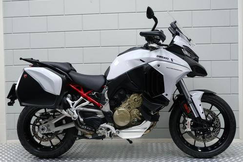 Ducati MULTISTRADA V4 S (bj 2022)