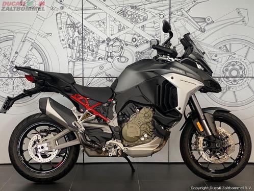 Ducati MULTISTRADA V4 S (bj 2024)