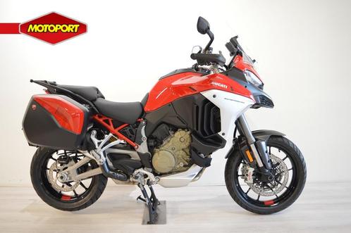 Ducati MULTISTRADA V4 S FULL (bj 2024)