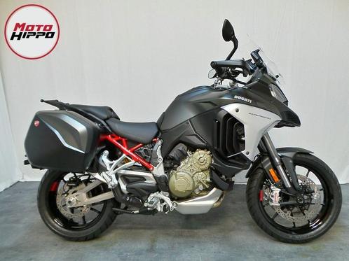 Ducati MULTISTRADA V4 S FULL (bj 2024)