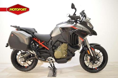 Ducati MULTISTRADA V4 S GRAND TOUR (bj 2024)