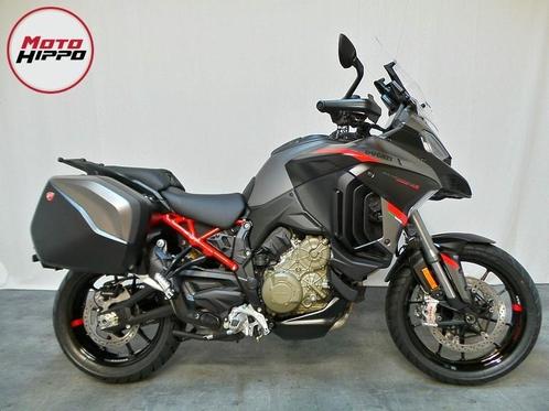 Ducati MULTISTRADA V4 S GT (bj 2024)