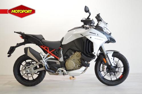 Ducati MULTISTRADA V4 S RADAR (bj 2022)