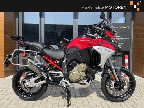 Ducati Multistrada V4 S Rally Full zgan1ste eiggar tot 05