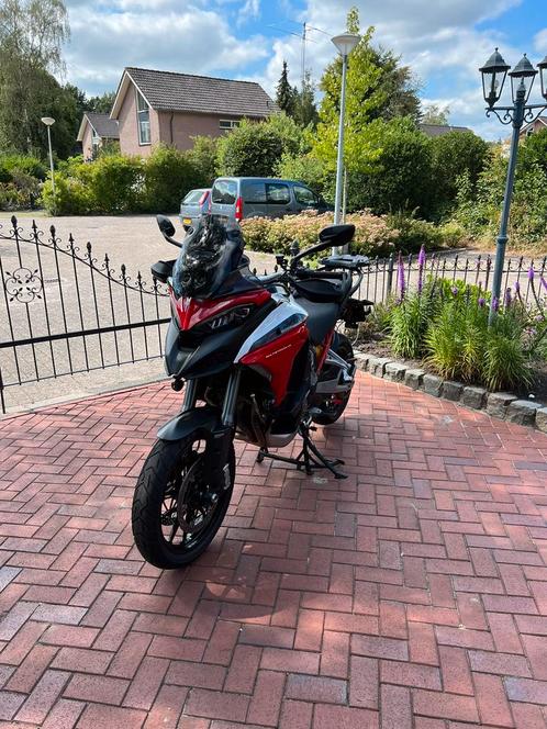 Ducati Multistrada V4 SPORT FULL