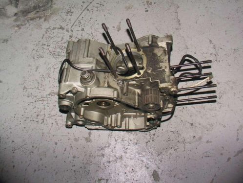 Ducati OVERIG Motorblok diverse 1980 - 2009 (NO 200970866)