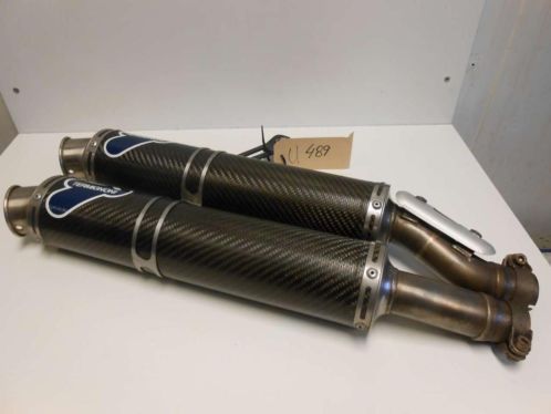 Ducati OVERIG Sportdemper 1980 - 2009 (NO 201090431)