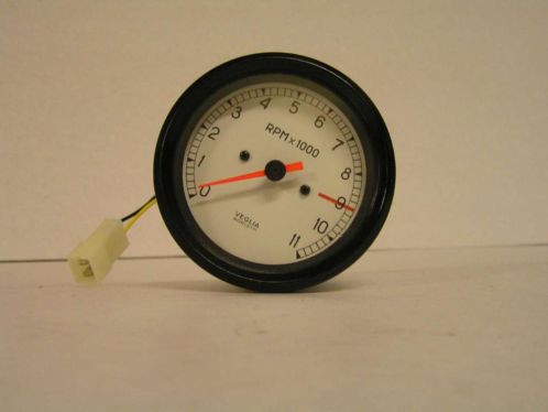Ducati OVERIG Teller 1980 - 2009 (NO 200989547)
