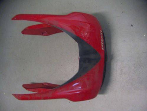 Ducati OVERIG Topkuip 1980 - 2009 (NO 200974613)