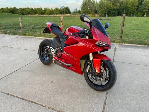 Ducati panigale 1299