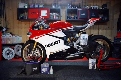 Ducati Panigale 1299S Anniversario - 155500