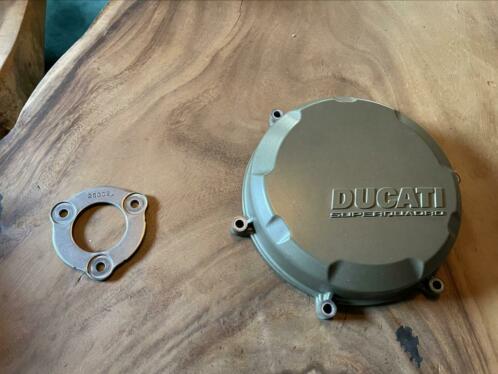 Ducati panigale 899 1199 1299 koppeling cover clutch cover