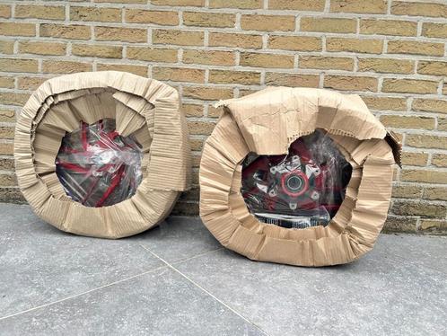 DUCATI Panigale 899 - Originele wielset