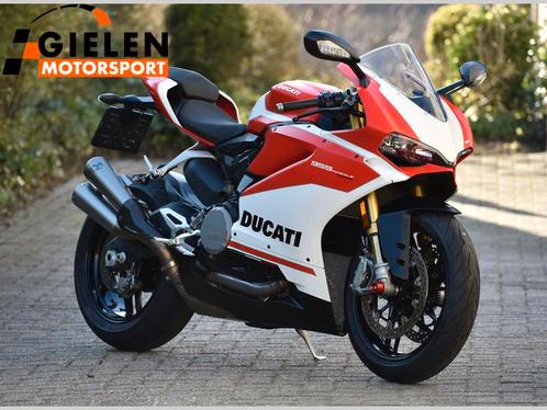 DUCATI PANIGALE CORSE Special 2019 899 1199 1299 v4