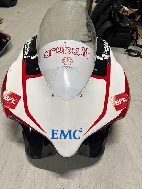 Ducati panigale kuipset 8991199