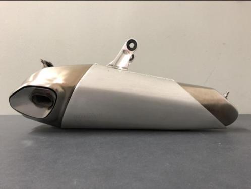 Ducati Panigale OEM Demper incl Exup klep