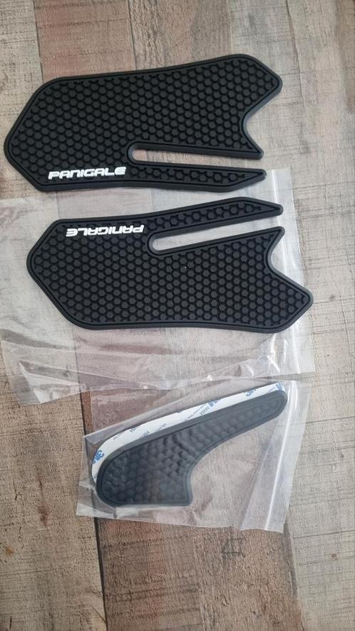 Ducati panigale Tankpad Nieuwstaat