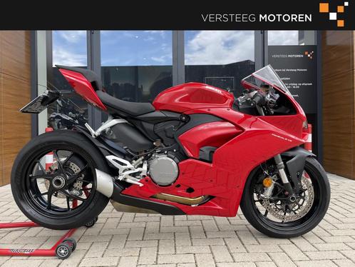 Ducati Panigale V2  14.000 KM  ZGAN