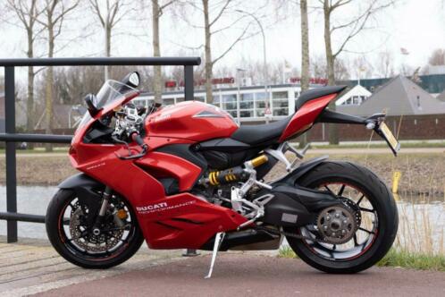 Ducati Panigale V2 2020 l 1703km l Fabrieksgarantie 2024