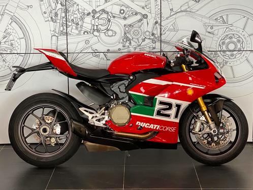 Ducati PANIGALE V2 BAYLISS (bj 2022)