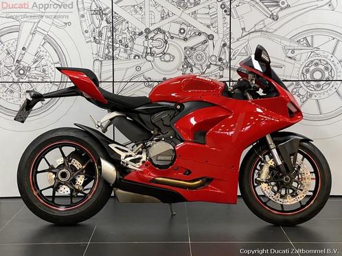 Ducati PANIGALE V2 (bj 2020)