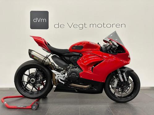 Ducati Panigale V2 Circuitmotor Circuit motor 2021 BTW