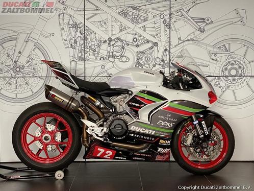 Ducati PANIGALE V2 READY2RACE (bj 2022)