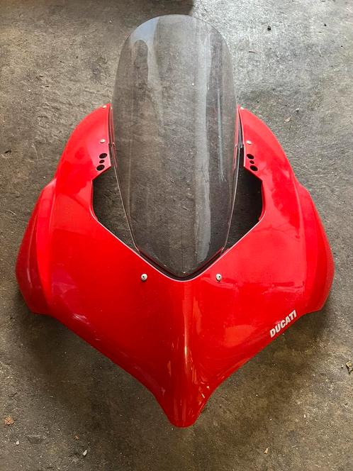 Ducati Panigale V4 2019 onderdelen