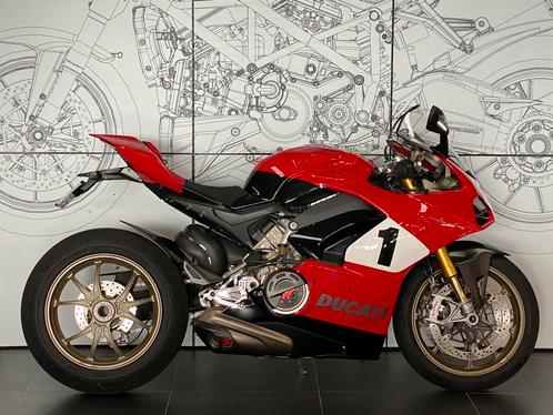 Ducati PANIGALE V4 25 ANNIVERSARIO (bj 2020)