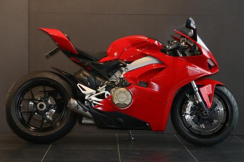 Ducati Panigale V4 (bj 2018)