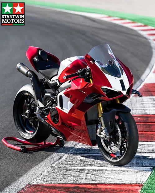 Ducati Panigale V4 R 2023