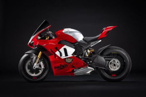 Ducati PANIGALE V4 R (bj 2023)