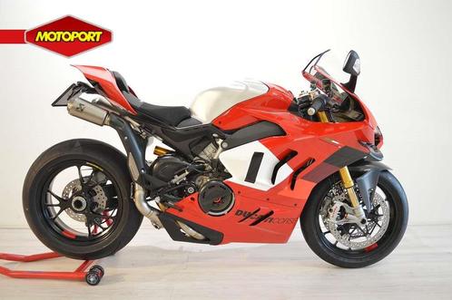 Ducati PANIGALE V4 R (bj 2024)