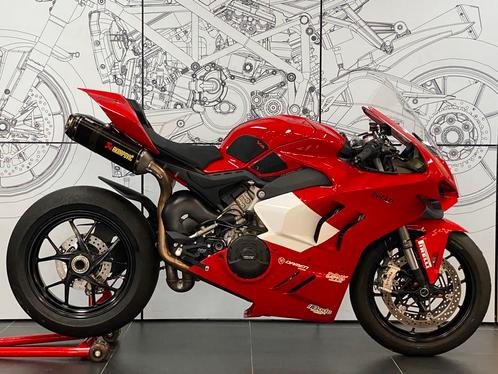 Ducati PANIGALE V4 READY2RACE (bj 2023)