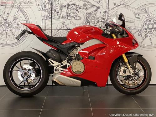 Ducati PANIGALE V4 S (bj 2020)