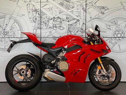 Ducati PANIGALE V4 S (bj 2023)