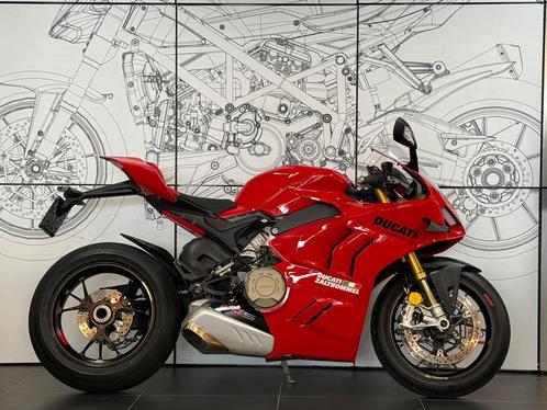 Ducati PANIGALE V4 S (bj 2024)