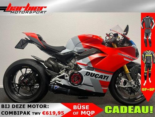 Ducati PANIGALE V4 S CORSE (bj 2019)